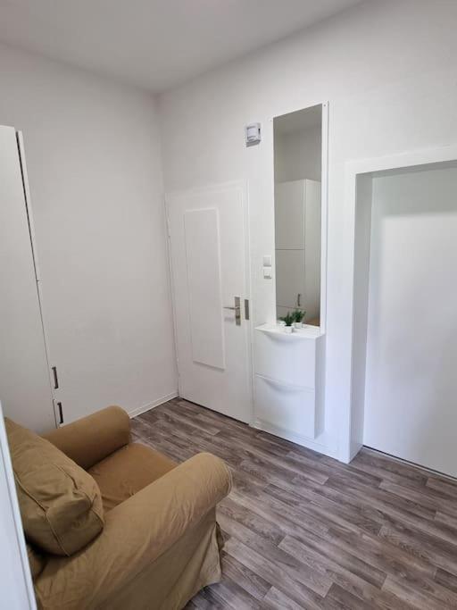 אוברהאוזן Viktoria'S Appartment In Ob-Mitte מראה חיצוני תמונה