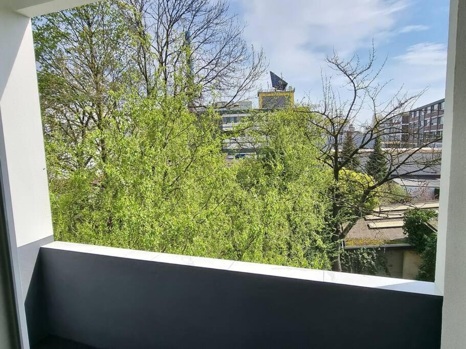 אוברהאוזן Viktoria'S Appartment In Ob-Mitte מראה חיצוני תמונה
