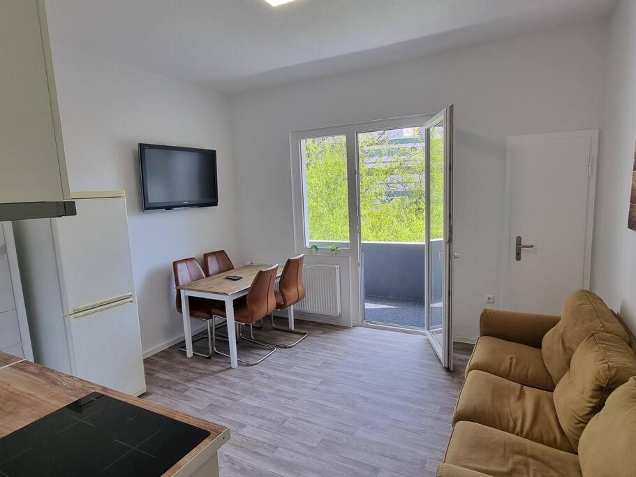 אוברהאוזן Viktoria'S Appartment In Ob-Mitte מראה חיצוני תמונה